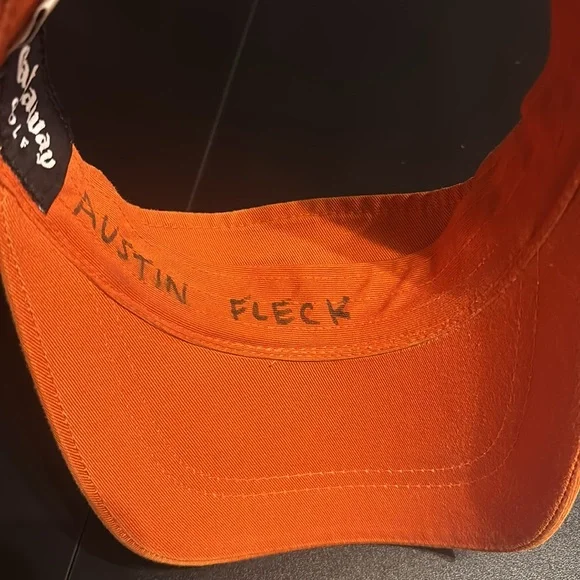 Callaway Golf Visor - Picture 2 of 3